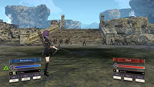 Fire Emblem: Three Houses - Nintendo Switch [Digital Code] — view 3