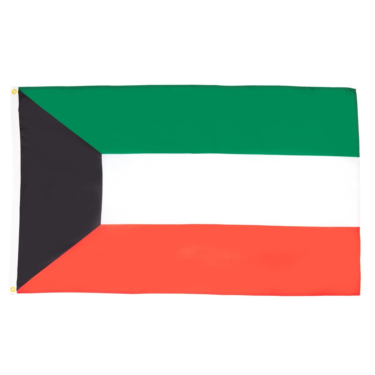 AZ FLAG - Gambia Flag - 2x3 Ft - 100D Polyester Gambian Banner with Two Metal Grommets - Fade Resistant - Vivid Colors - 2' x 3' Feet - 90x60 Cm — view 82