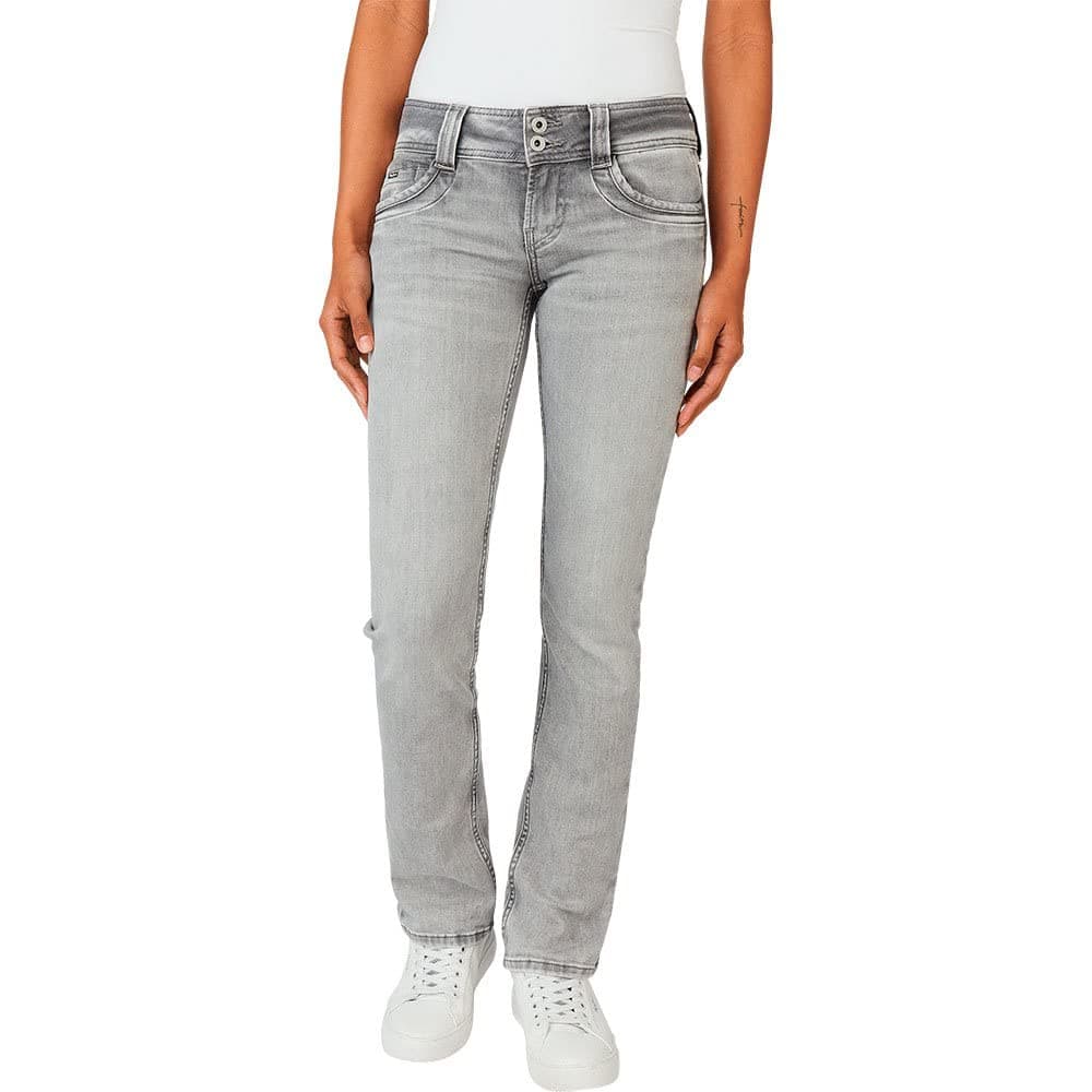 Pepe Jeans Soho, Jeans Mujer — view 77