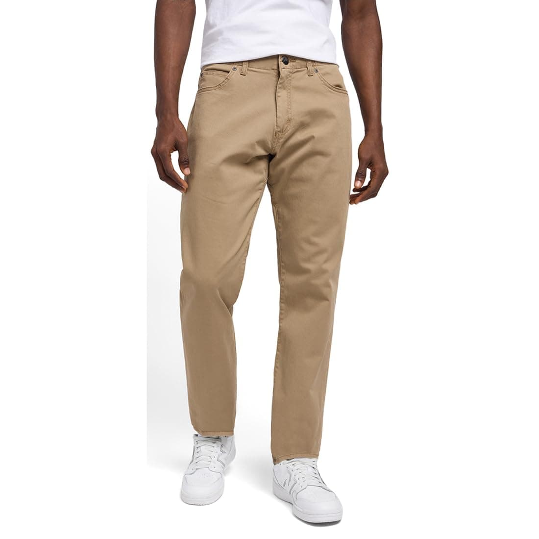 Lee Straight Fit Xm - Jeans Hombre — view 10