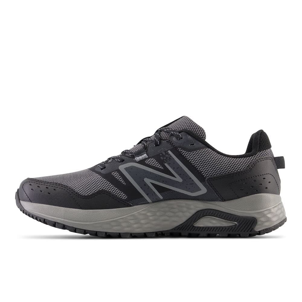 New Balance Men's Fresh Foam 410 V8 Trail Running Shoe — view 2