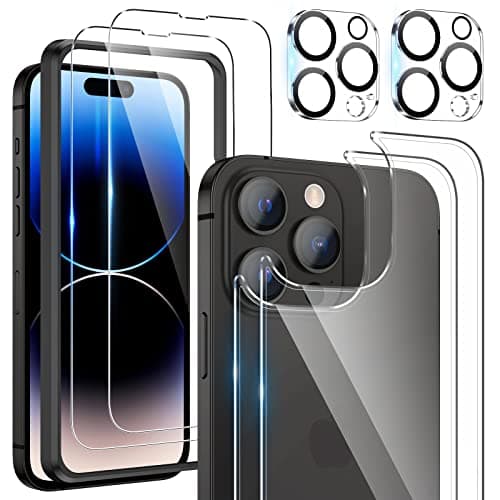 Maxdara for iPhone 14 Pro Max Screen Protector
