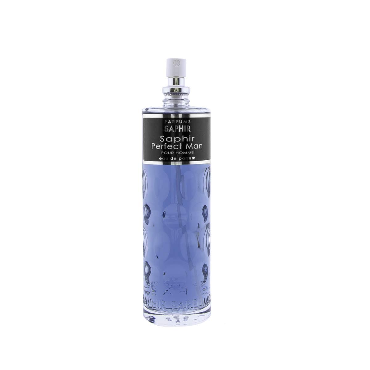 PARFUMS SAPHIR Perfect Man - Eau de Parfum, Hombre, 200 ml — view 3