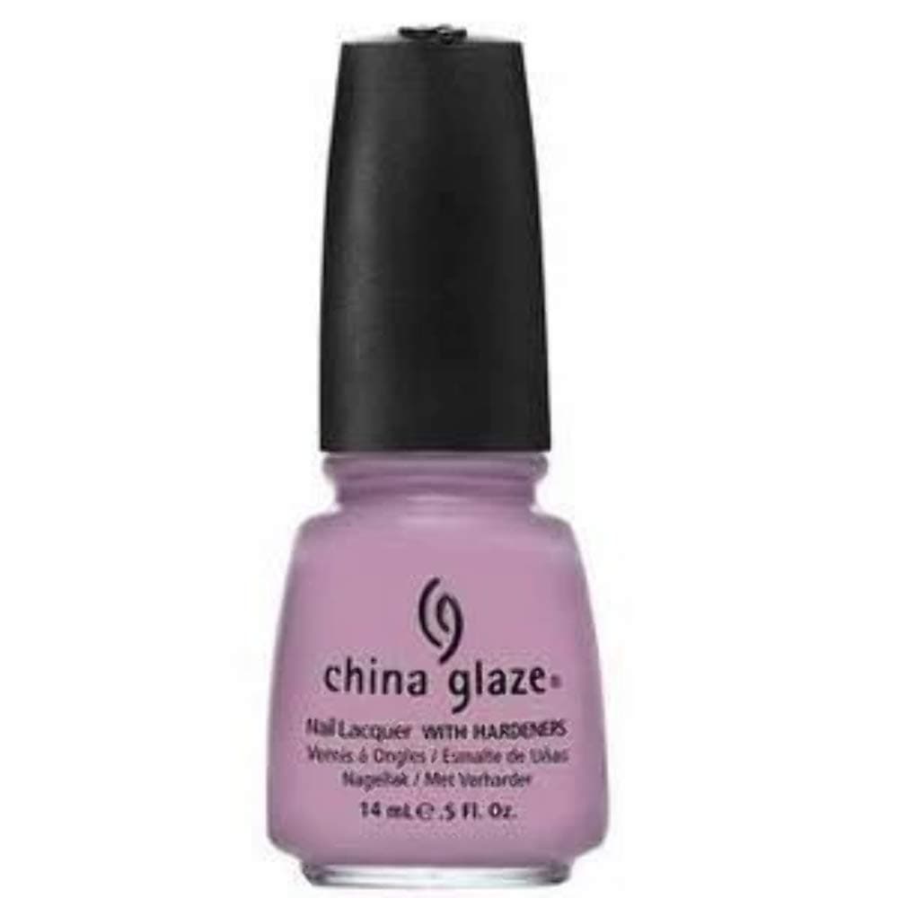 China Glaze CHINA GLAZE CUBA DIVING - kilograms — view 168