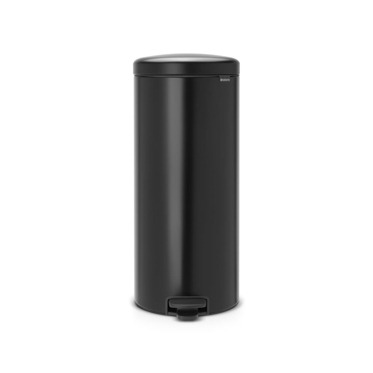 Brabantia Cubo de basura con pedal, Blanco, 3 l — view 68