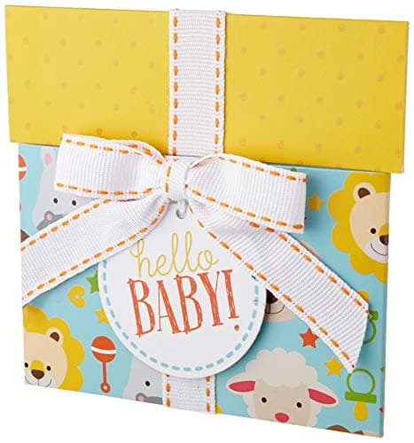 Amazon.ca Gift Card for Any Amount in Hello Baby Reveal — view 4