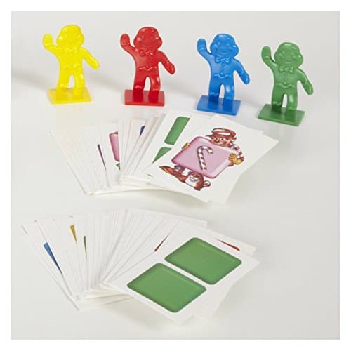 Hasbro Gaming Candy Land Kingdom of Sweet Adventures Board Game for Kids, Gifts for Boys and Girls, Ages 3 & Up (Amazon Exclusive) — view 3