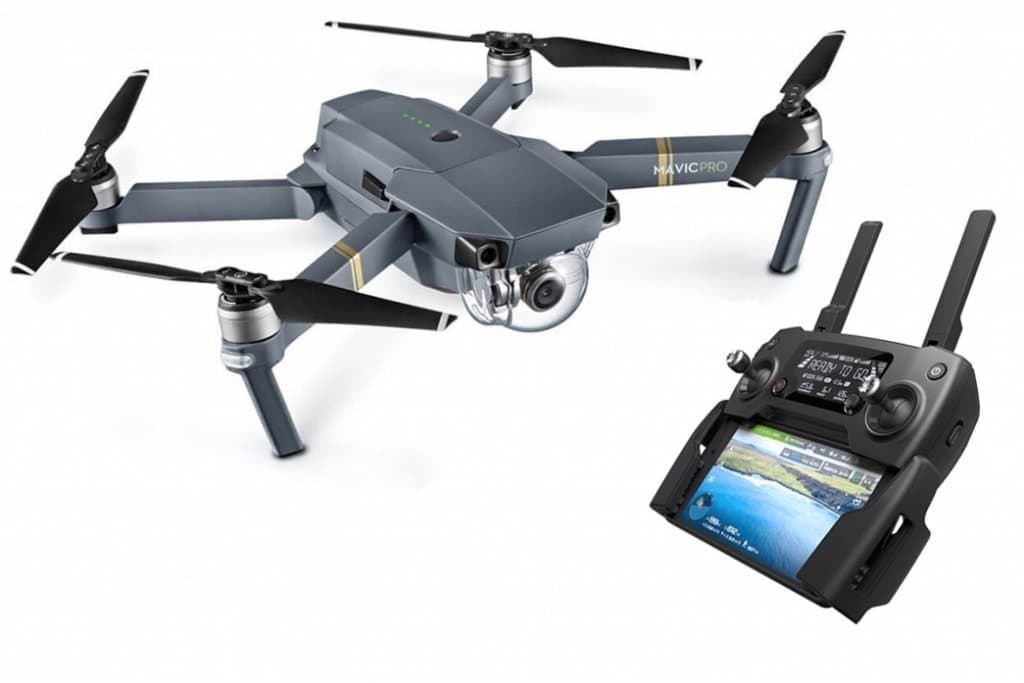 DJI Mavic Pro Platinum - Care Refresh, Servicio post-venta, hasta Dos Sustituciones en 12 Meses, Asistencia Rápida, Cobertura de Accidentes y Daños por Agua, Activado dentro 48 horas