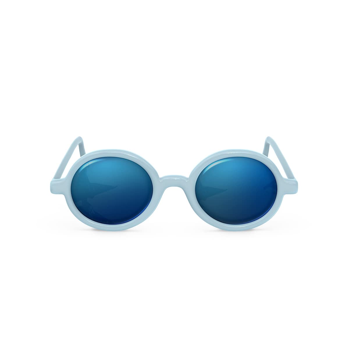 Suavinex, Gafas de Sol para Bebés de 12 a 24 Meses, Polarizadas, con Filtro UV 400, Cat. 3, 100% Protección Rayos UVA y UVB, con Funda Incluida, Muy Flexibles y Ligeras — view 12