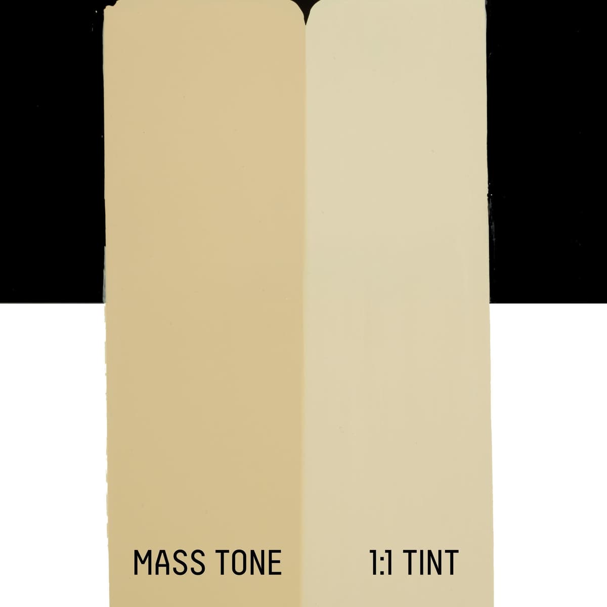 LIQUITEX Basics Acrylic Paint, Mars Black, 118 ml Tube — view 40