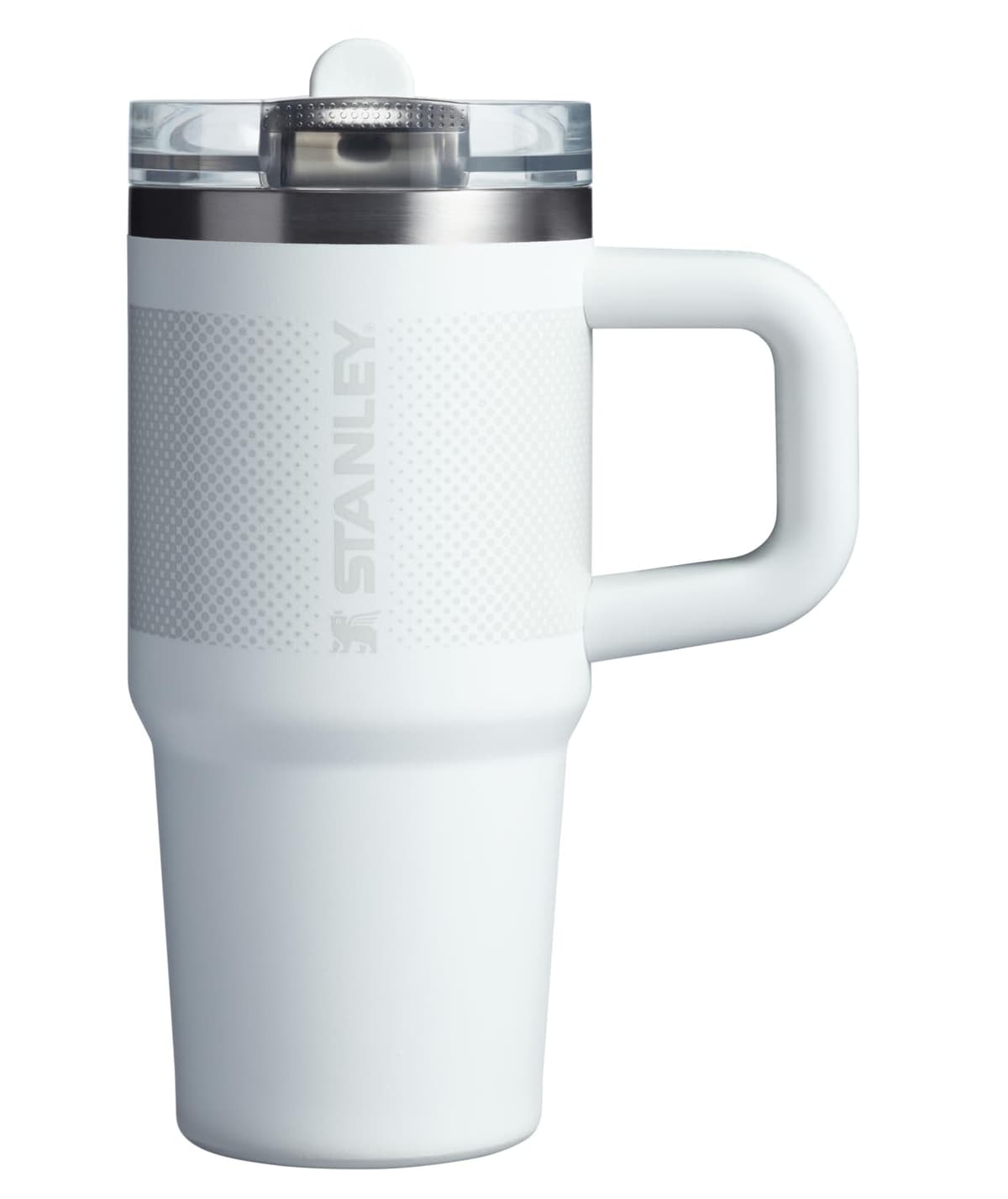 STANLEY Quencher ProTour Flip Straw Tumbler with Leakproof Lid | Built-In Straw & Handle | Cupholder Compatible for Travel | Insulated Stainless Steel Cup | BPA-Free — view 55