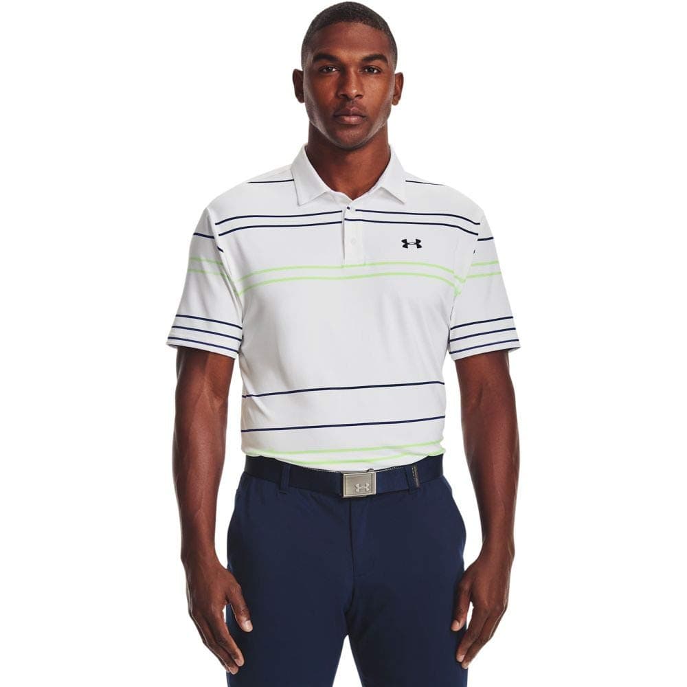 Under Armour Playoff 2.0 Polo de Golf Hombre — view 21