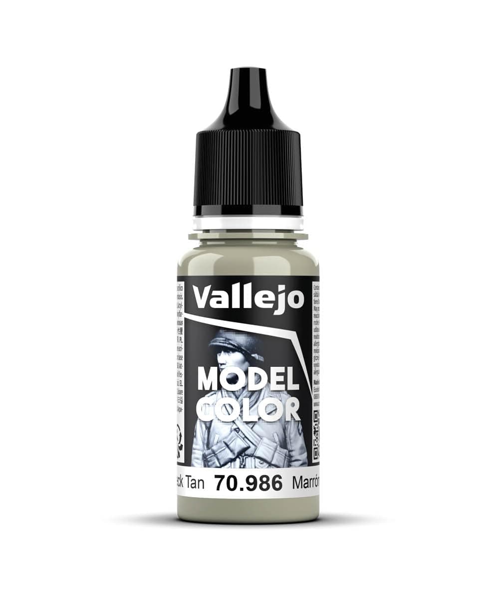 Vallejo Thinner Medium, Colorless Diluent for Acrylic Paints, 18 ml Bottle, Ideal for Thinning and Blending, Perfect for Artists and Hobbyists — view 143