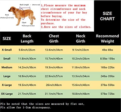 weokwock Dog Shirts Letter Printed Vest for Small Large Dogs Slogan Costume Dog Pajamas Puppy Gift Pet Clothes Mama's Boy(XX-Large, O-Black)