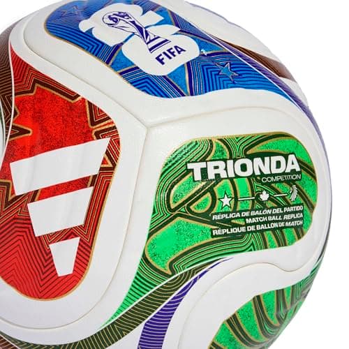 adidas FIFA World Cup 26™ Trionda Competition Football — view 4