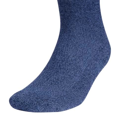 Athletic Cushioned Crew Socks 6P DISCONTINUED — view 4