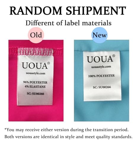 UOUA 80s Outfits for Women 90s Costume for Halloween 2 Piece Long Sleeve Color Block Windbreaker Jacket Track Suit Set Pink White S — view 6