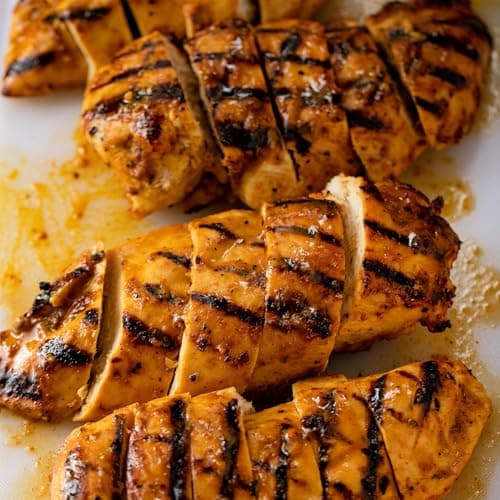La Grille, Grilling Made Easy, Smouldering Smoked Applewood Seasoning, 168g — view 9