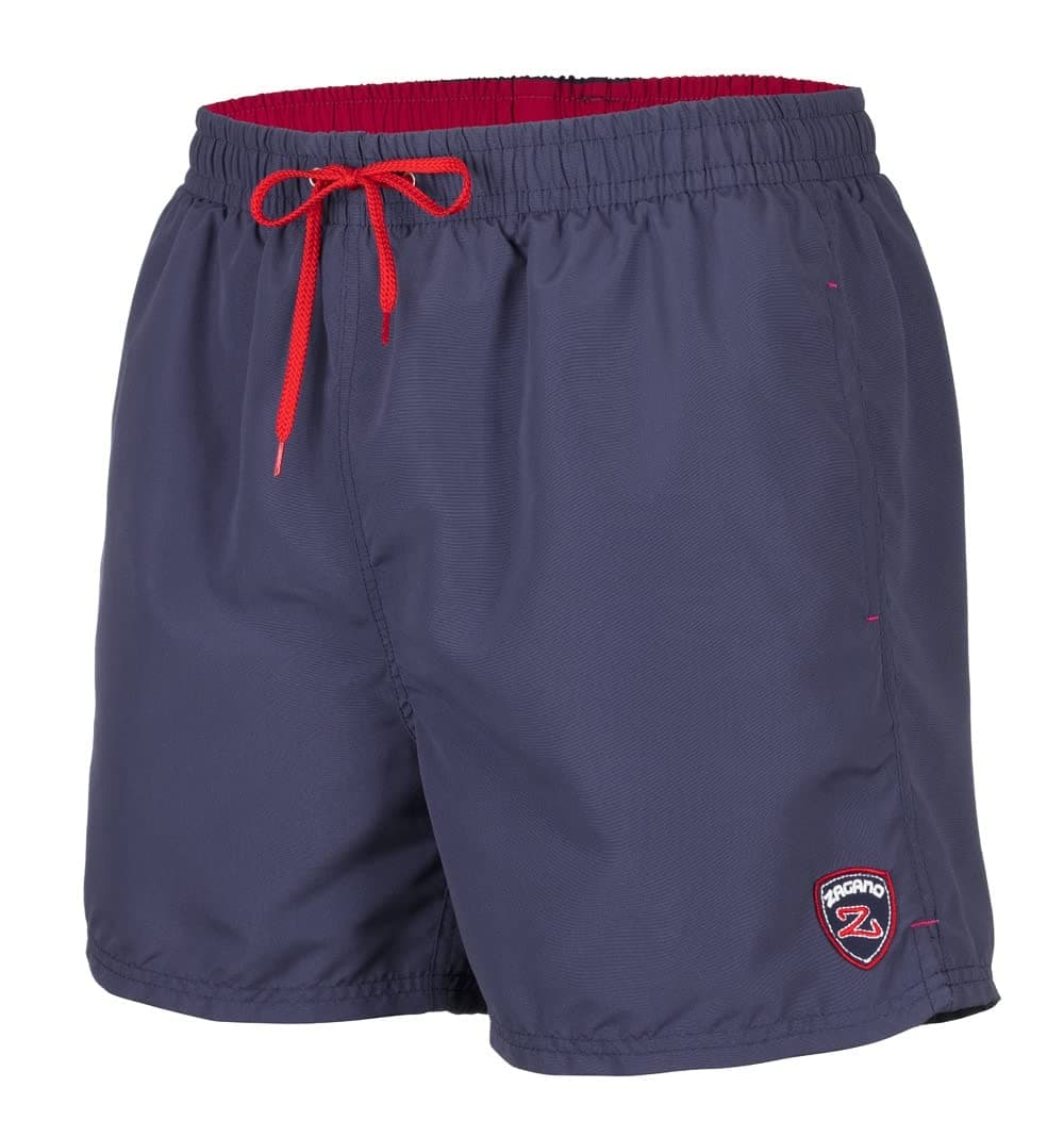 Zagano Adam Lipski Pantalones Cortos para Hombre — view 7
