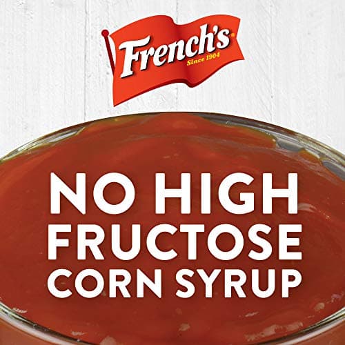 FRENCH'S Ketchup, 750ml — view 6
