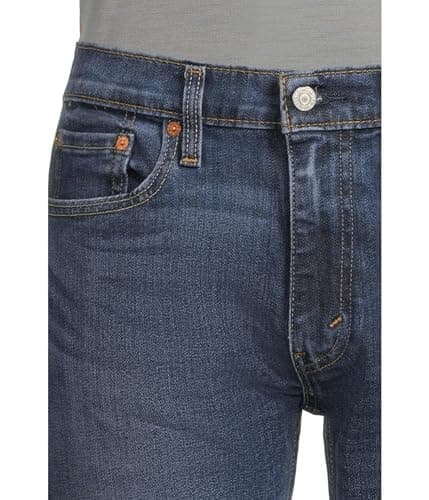 Levi's Men's 513™ Slim Straight Jeans, (New) Tree Topper (Stretch), 33Wx30L — view 3