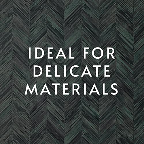 ROMAN’s Wallpaper Smoothing Tool for Home Improvement, Wallpaper Smoother for Installation, 7.75-Inch Wide, Plastic, White — view 4