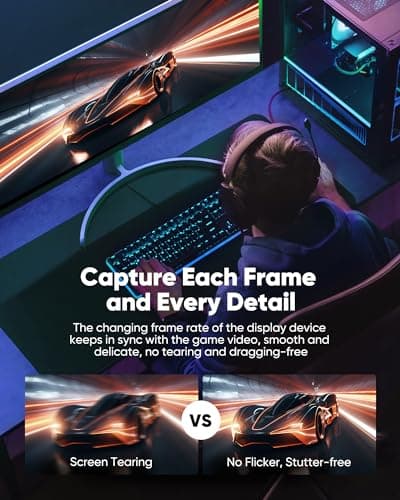 Snowkids 8K Certified HDMI 2.1 Cable 10 ft, Non-Slip Nylon Braided, 48Gbps Ultra High-Speed HDMI Cables Cord, 10K 8K@60Hz, 4K@120Hz Compatible for TV/PS-5/X-box/Projector/Sound System & More — view 8