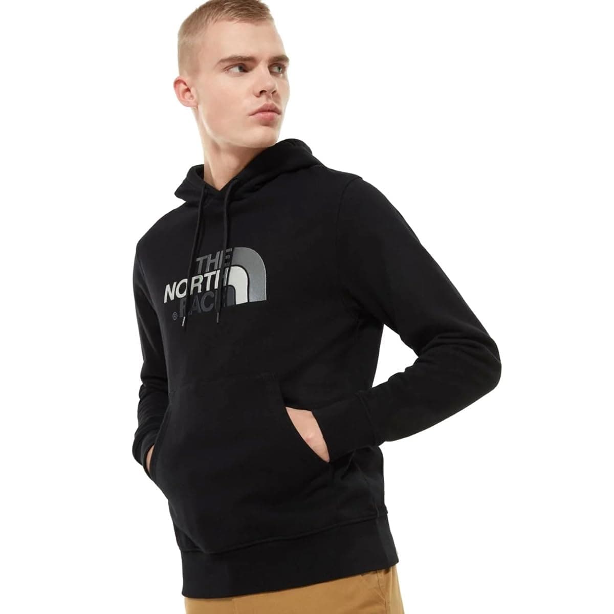 The North Face Men's Drew Peak Outdoor Hoodie — view 14