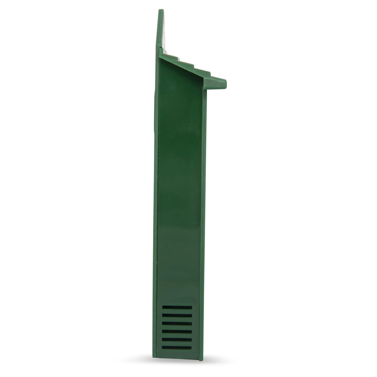 Digital max/min Thermometer for conservatories, greenhouses & Grow Rooms (Green) — view 7