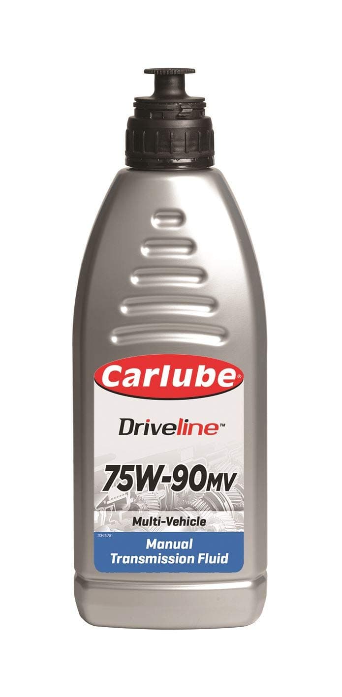 ATF-G Automatic Transmission Fluid — view 8