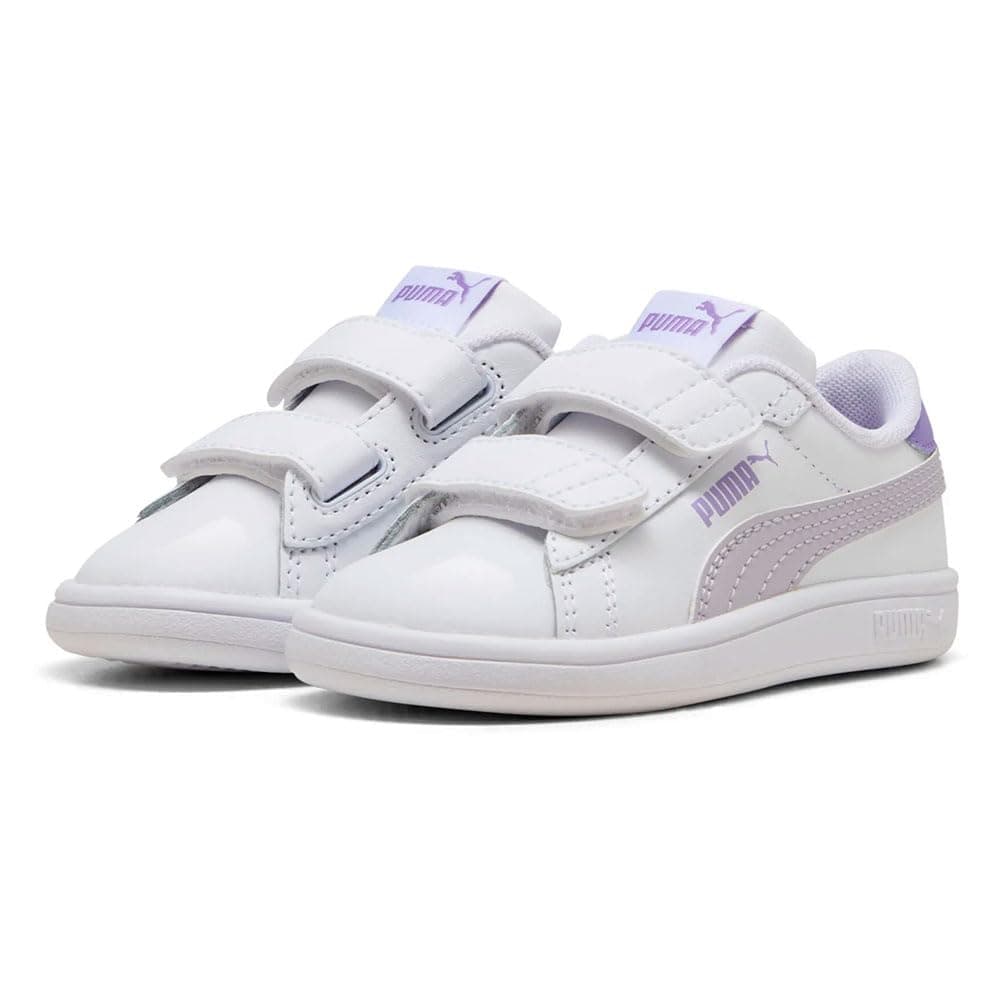 PUMA Zapatillas Bebés Smash 3.0 Leather V — view 38