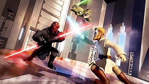 Disney Interactive Infinity 3.0 Darth Maul — view 4