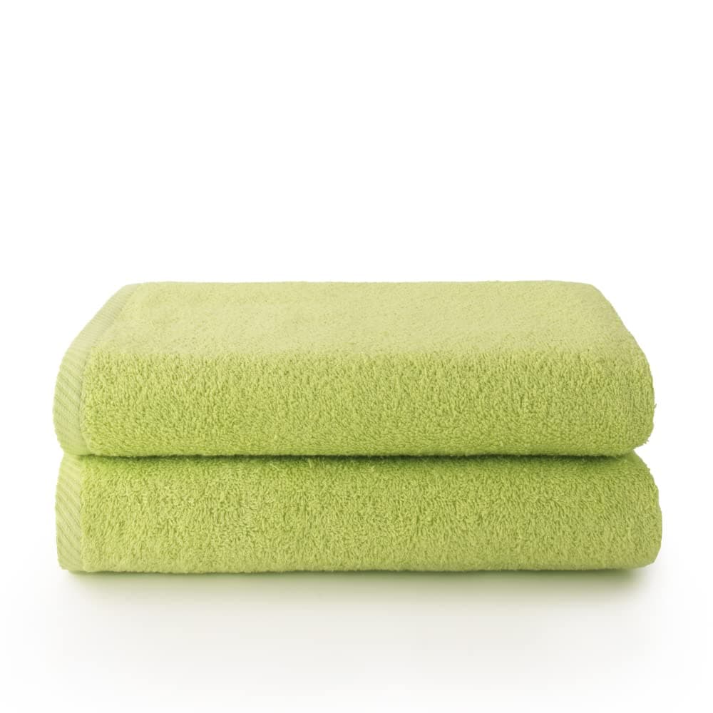 Top Towel – Toallas Cara/Bidé (4 Piezas): Toallas Baño Suaves y Absorbentes – Algodón 100%, 400 g/m², Sin Pelusa — view 31