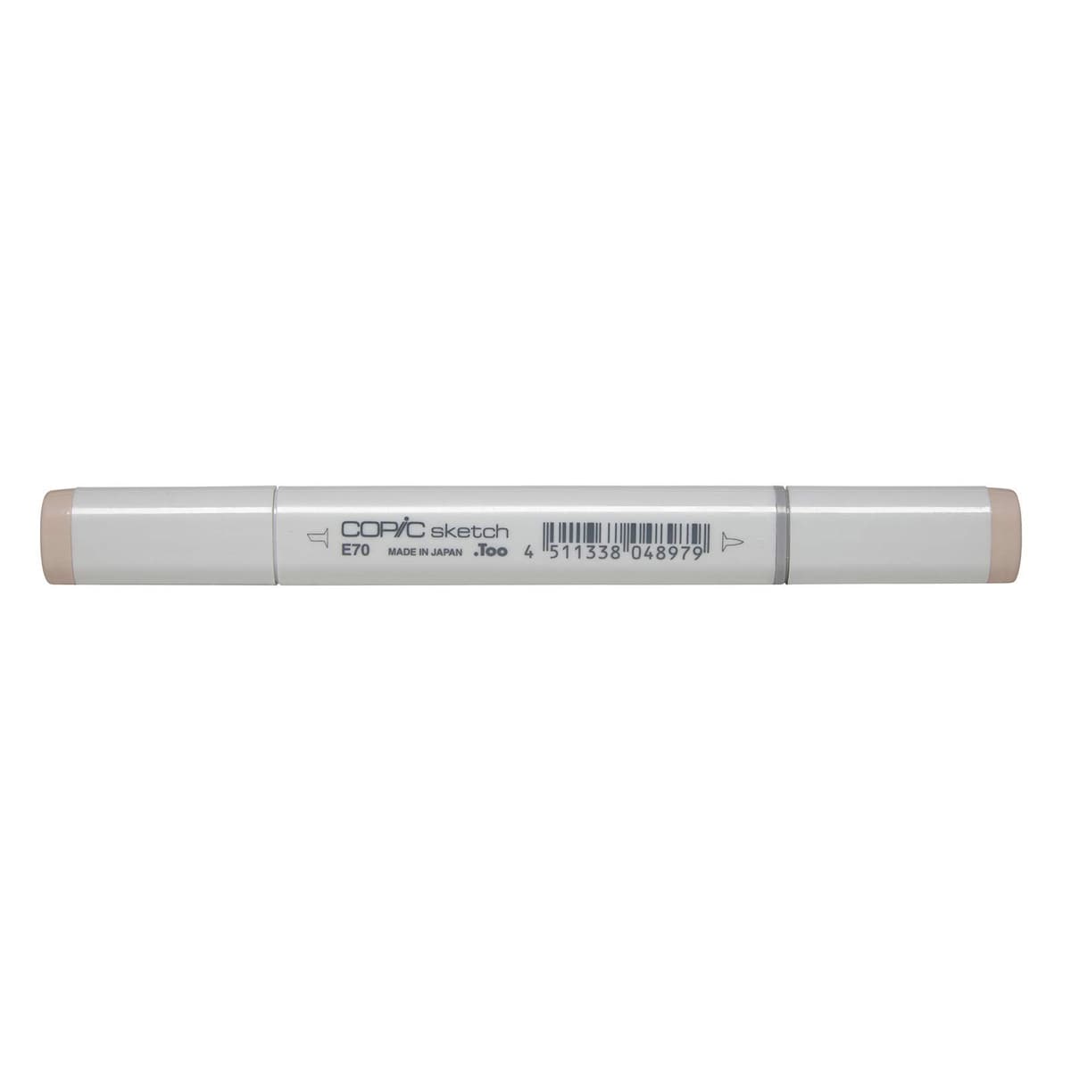 COPIC Sketch Coloured Marker Pen - (R-27) Cadmium Red, For Art & Crafts, Colouring, Graphics, Highlighter, Design, Anime, Professional & Beginners, Art Supplies & Colouring Books — view 5