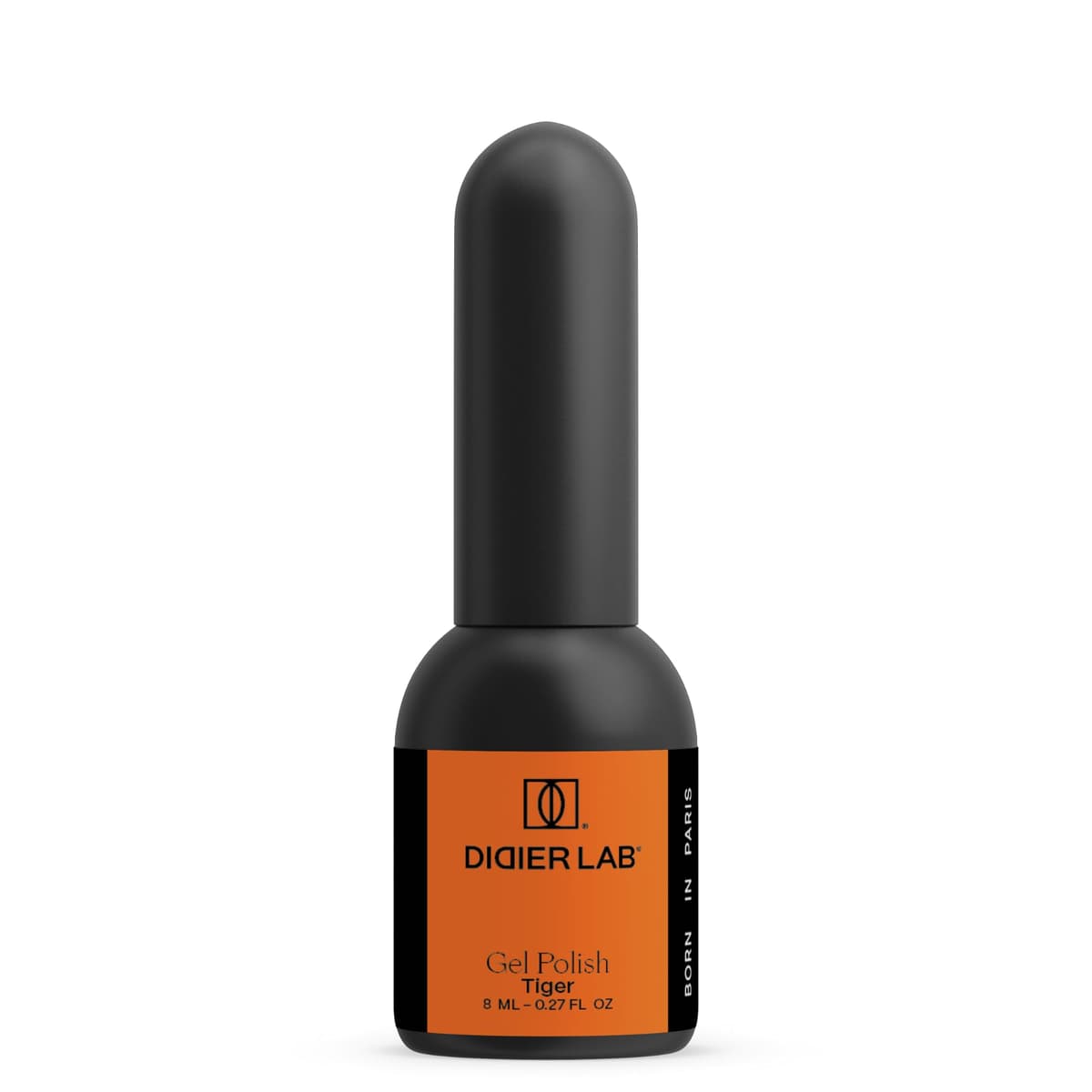 DIDIER LAB - Premium Esmalte semipermanente Studios Lollipop - Esmalte en Gel sin TPO - Color intenso de alta pigmentación - Brillo duradero - Gel soak-off resistente a astillado UV LED - 8ml — view 41
