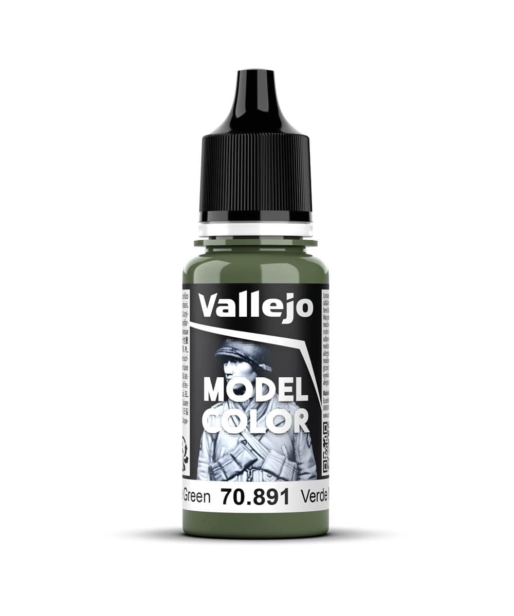 Vallejo Thinner Medium, Colorless Diluent for Acrylic Paints, 18 ml Bottle, Ideal for Thinning and Blending, Perfect for Artists and Hobbyists — view 98