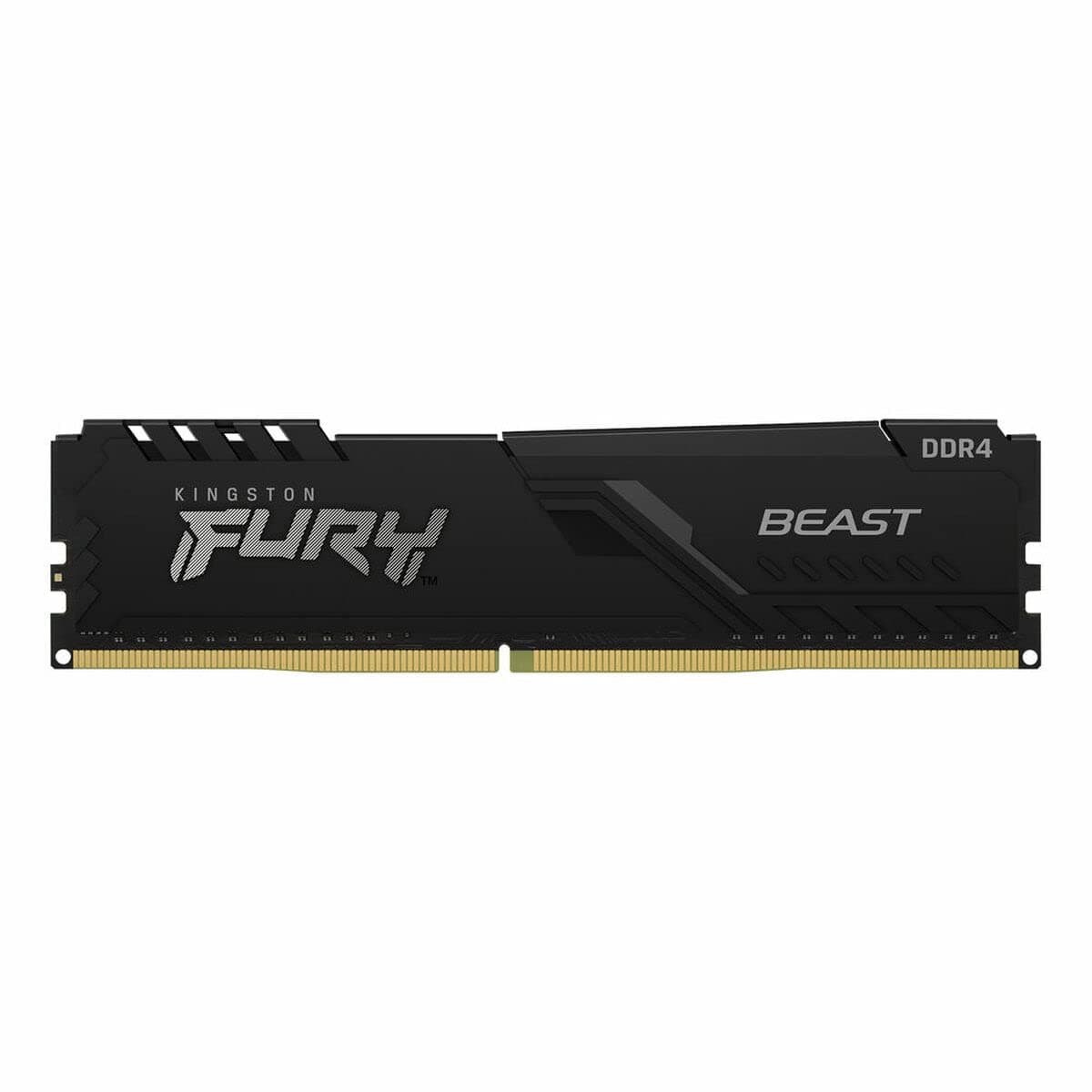 Kingston FURY Beast 64GB (2x32GB) 3200MHz DDR4 CL16 Desktop Memory Kit of 2 KF432C16BBK2/64 — view 18