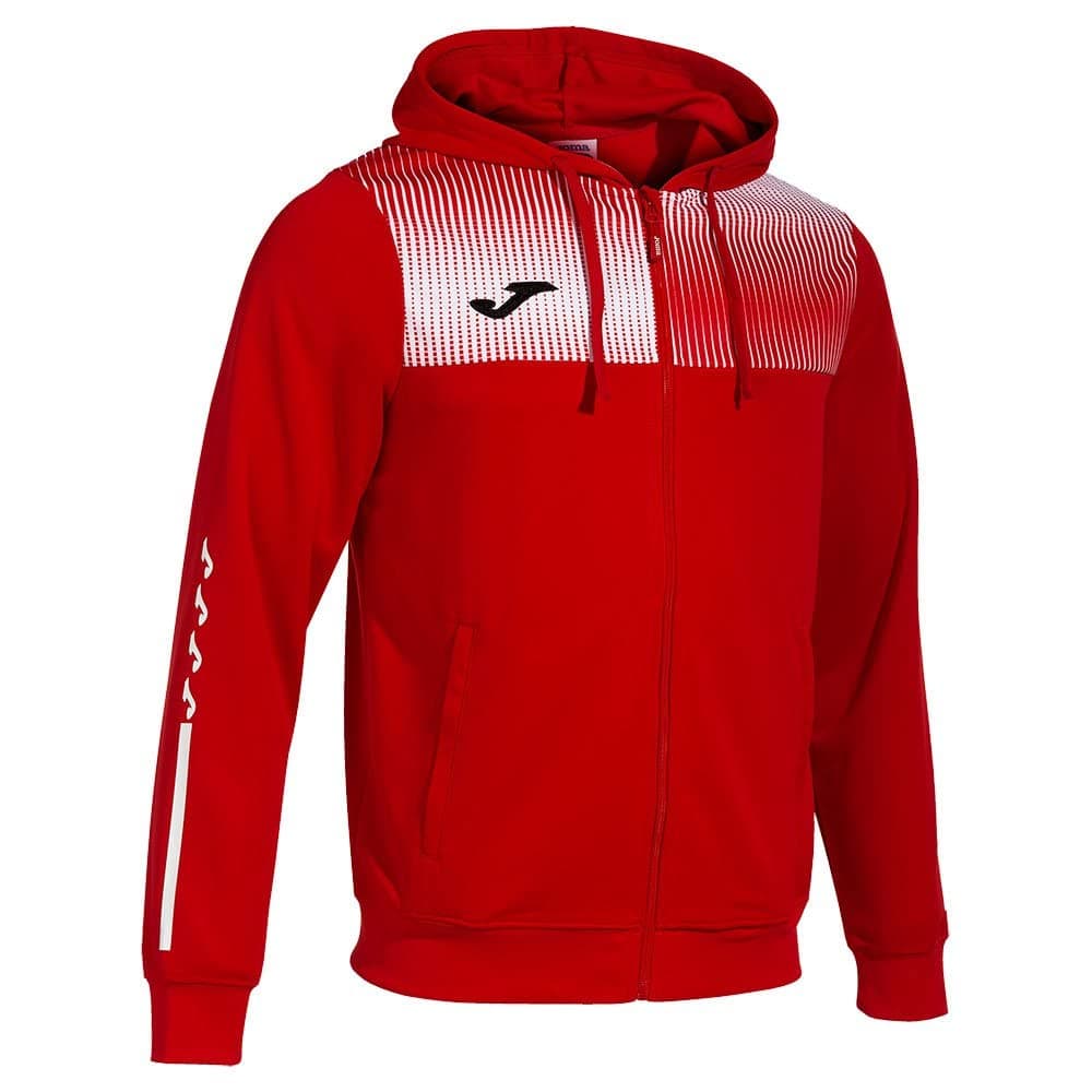 Joma Chaqueta Capucha Eco Supernova Hombre Chaqueta con capucha Hombre — view 2