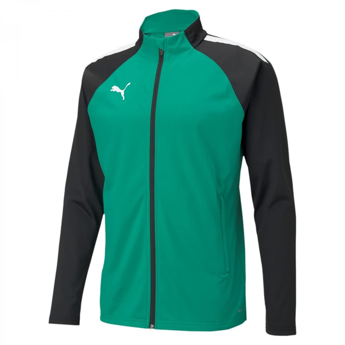 PUMA Teamliga Training Jacket Jacket Hombre (Pack de 1) — view 4