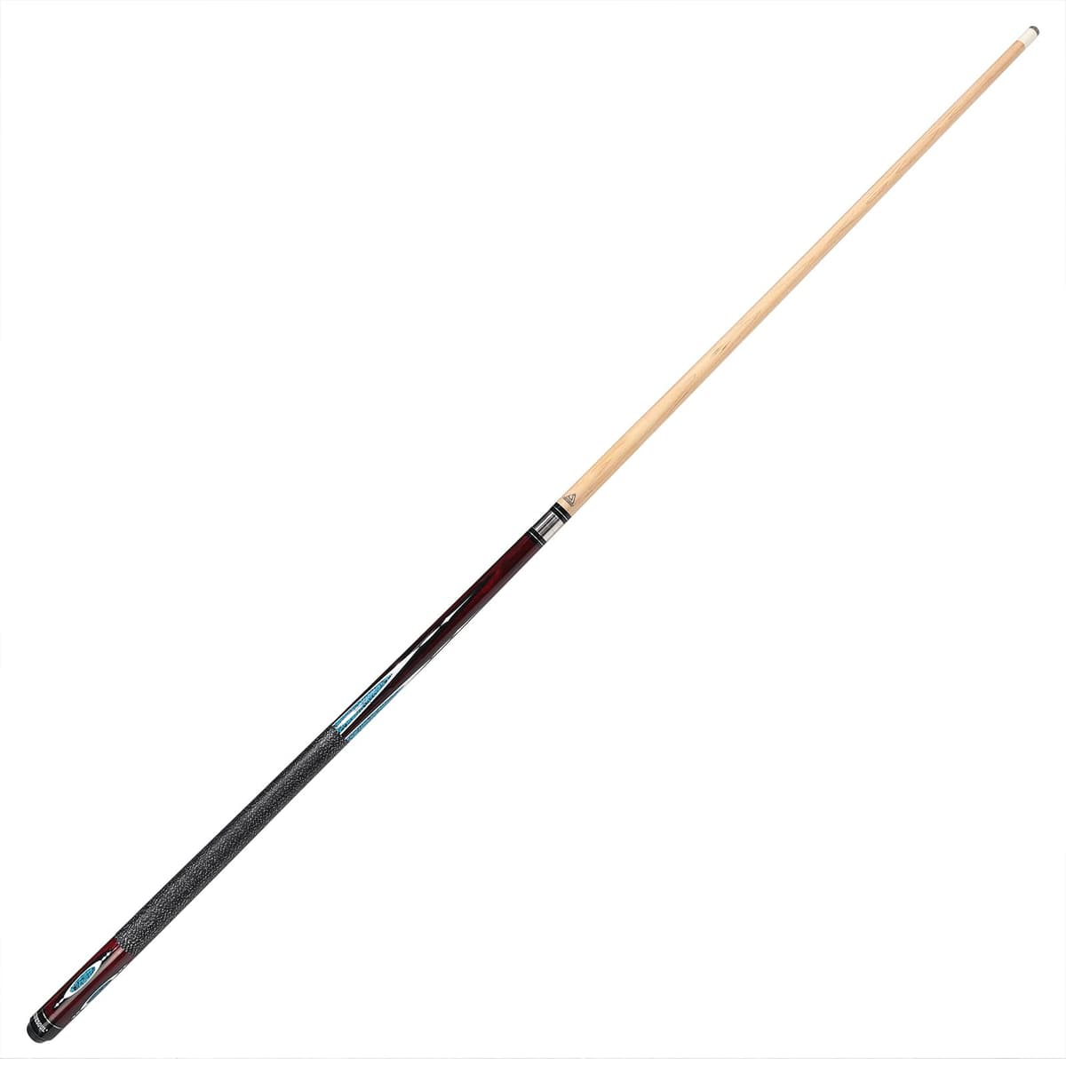 CUESOUL 58 Pulgadas 19 1/2 Oz Jointed Maple Billar Lache Palabra Clave — view 4