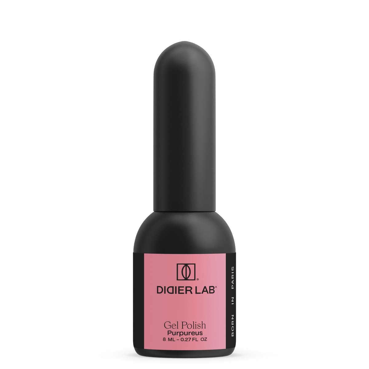 DIDIER LAB - Premium Esmalte semipermanente Studios Lollipop - Esmalte en Gel sin TPO - Color intenso de alta pigmentación - Brillo duradero - Gel soak-off resistente a astillado UV LED - 8ml — view 43