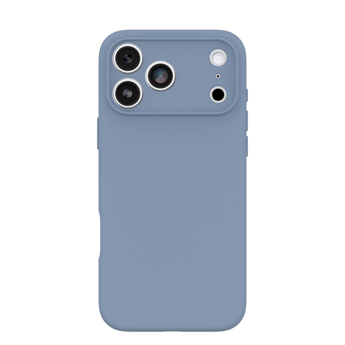 OtterBox iPhone 17 Pro Max Figura Series Case - Black — view 9