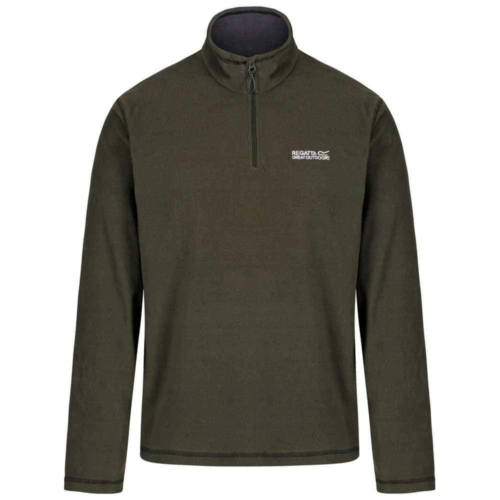 Regatta Thompson - Forro Polar para Hombre, Color 633 — view 22