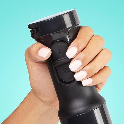NutriBullet Immersion Blender, Dark Grey (NBI07110) — view 10