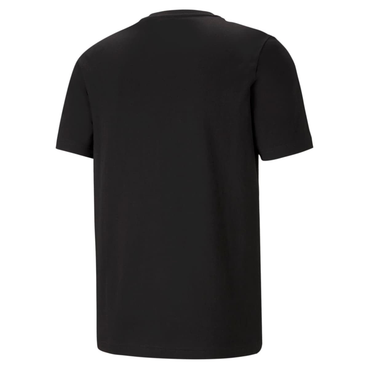 PUMA Men's ESS Logo tee T Shirt — view 4