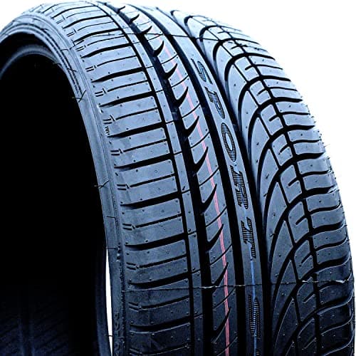 Fullway HP108 All-Season Passenger Car Performance Radial Tire-205/55R16 205/55/16 205/55-16 91V Load Range SL 4-Ply BSW Black Side Wall UTQG 380AA — view 2
