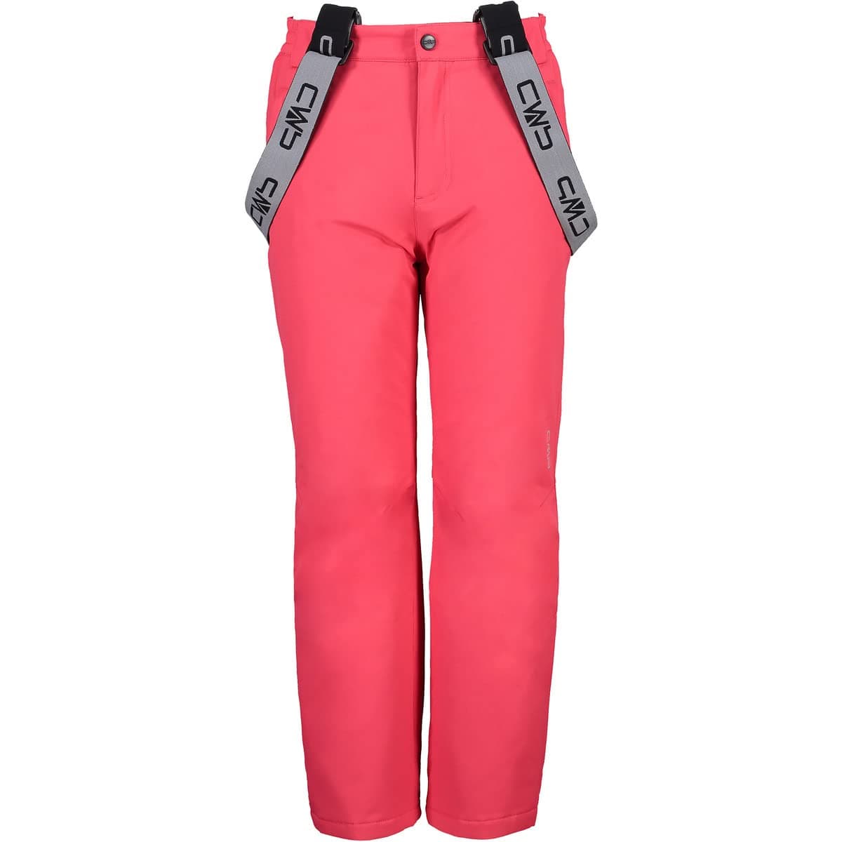 F.lli Campangolo - Pantalón de esquí para Unisex Niños — view 15