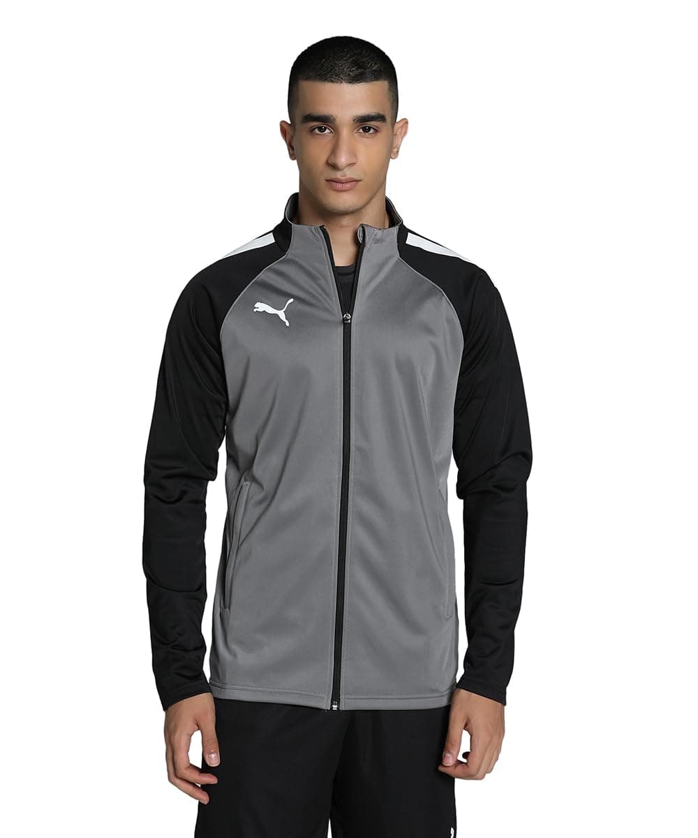 PUMA Teamliga Training Jacket Jacket Hombre (Pack de 1) — view 6