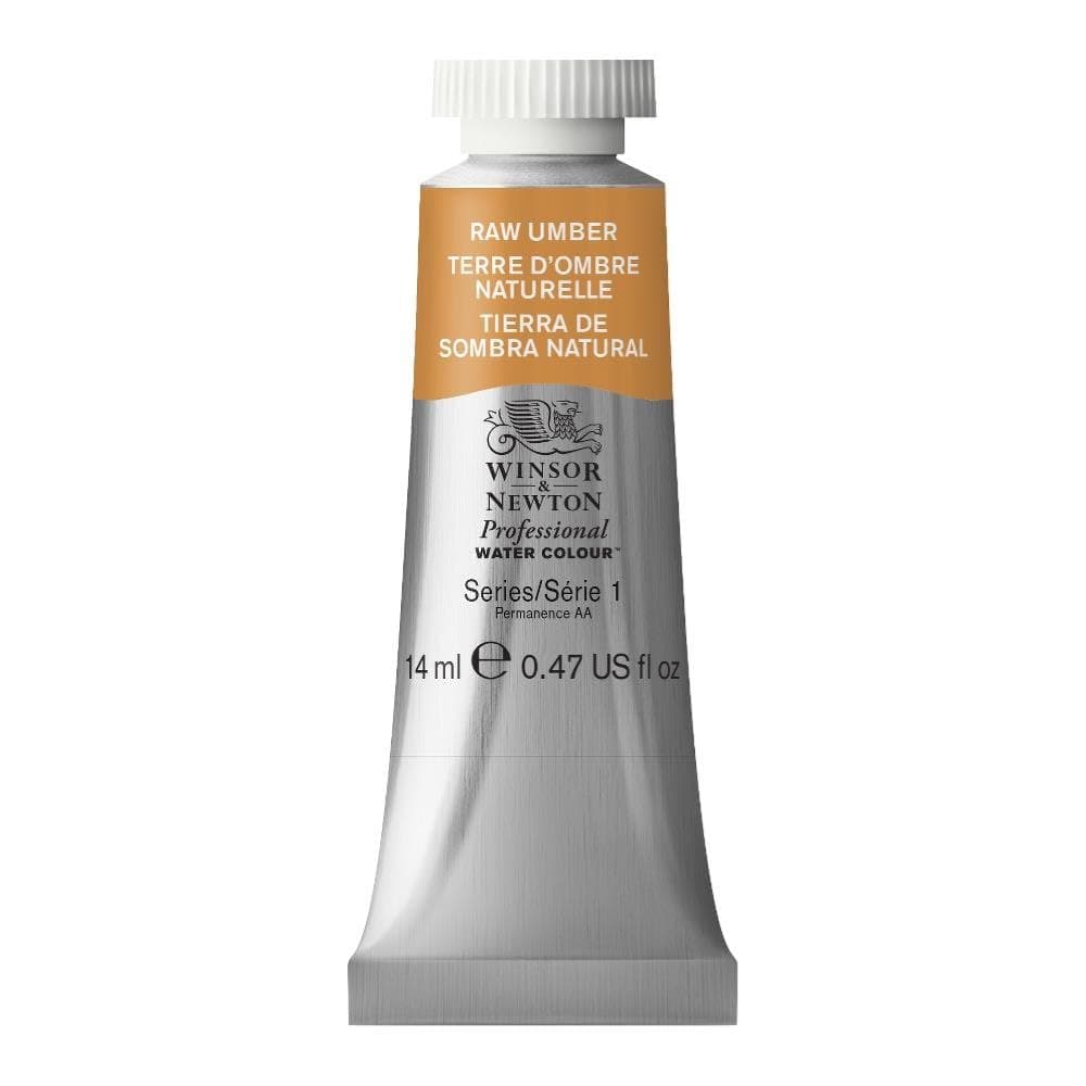 Winsor & Newton Acuarela Profesional - Pintura de Acuarela, Alta Luminosidad, Resistente a la Luz, Calidad de Archivo, Tubo de 5ML, Color Blanco De Titanio — view 33