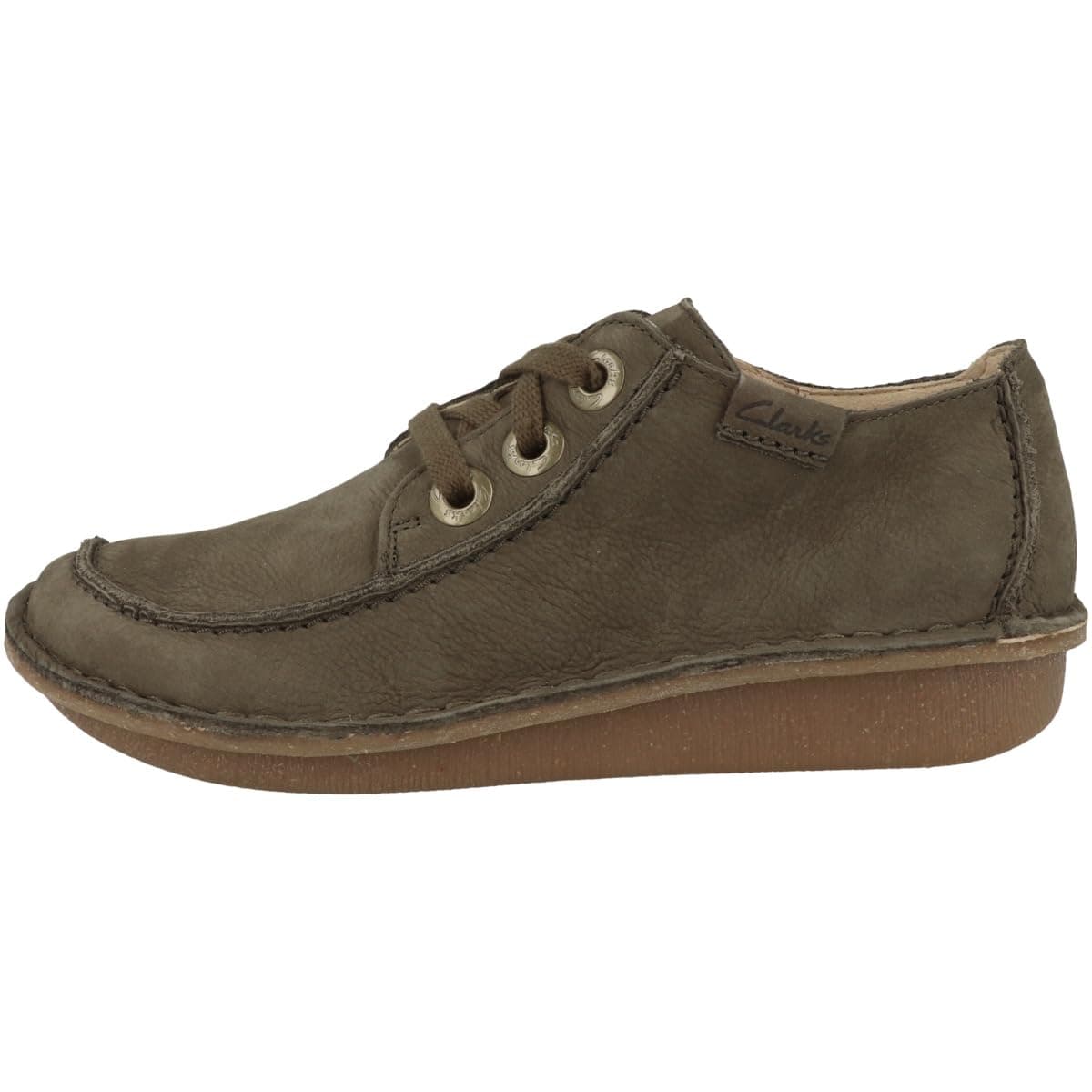 Clarks Women's Funny Dream Oxford — view 12